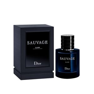 Dior Sauvage Elixir
