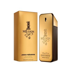 Paco Rabanne One Million EDT