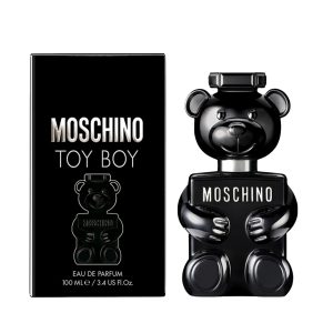 Moschino Toy Boy