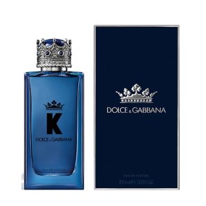 Dolce & Gabbana K EDP