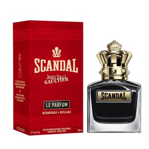 Jean Paul Gaultier Scandal Le Parfum Pour Homme EDP