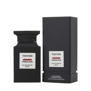 Tom Ford Fucking Fabulous