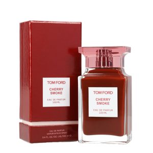 Tom Ford Cherry Smoke